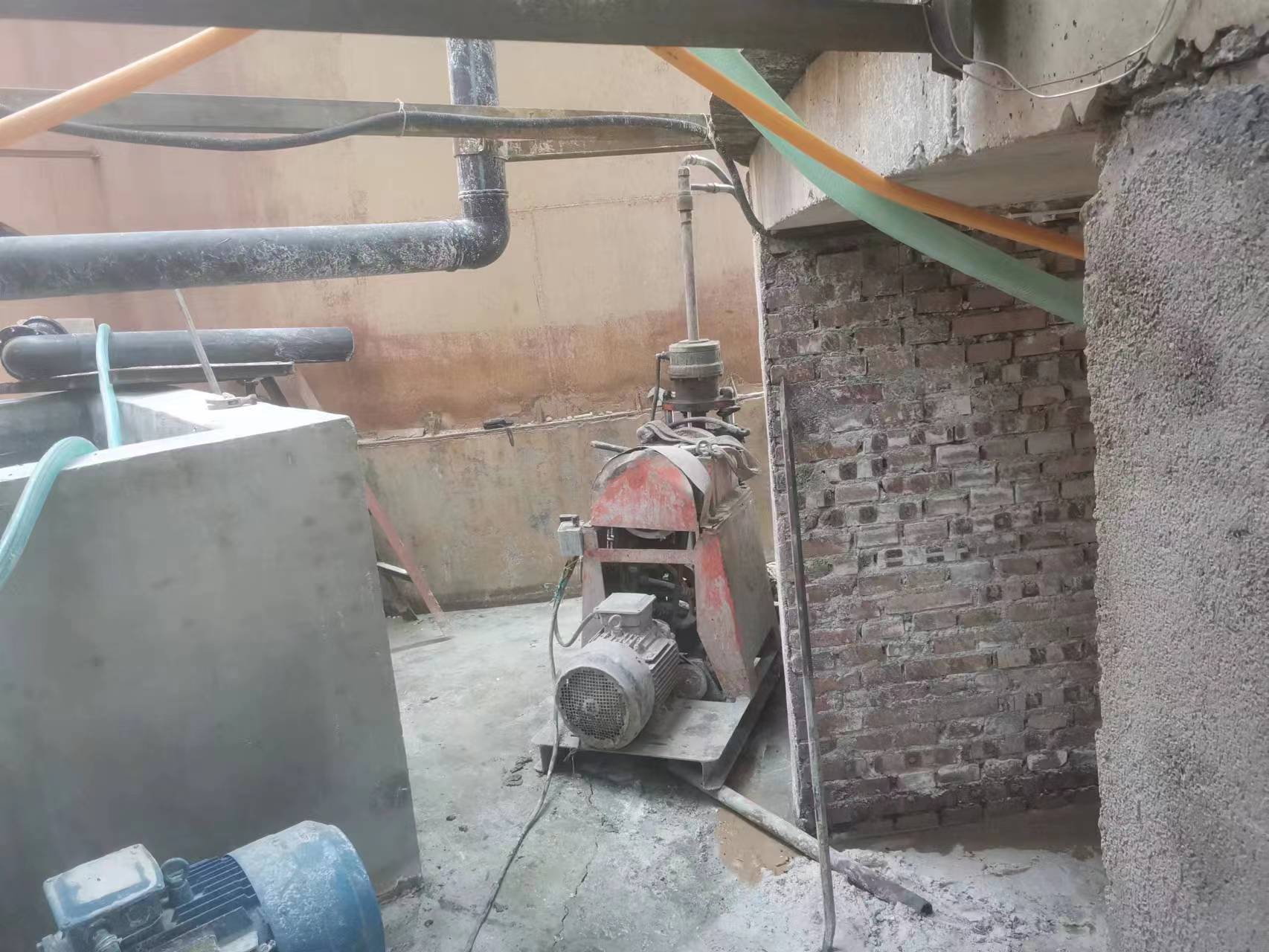 商州压浆作业流程有哪些