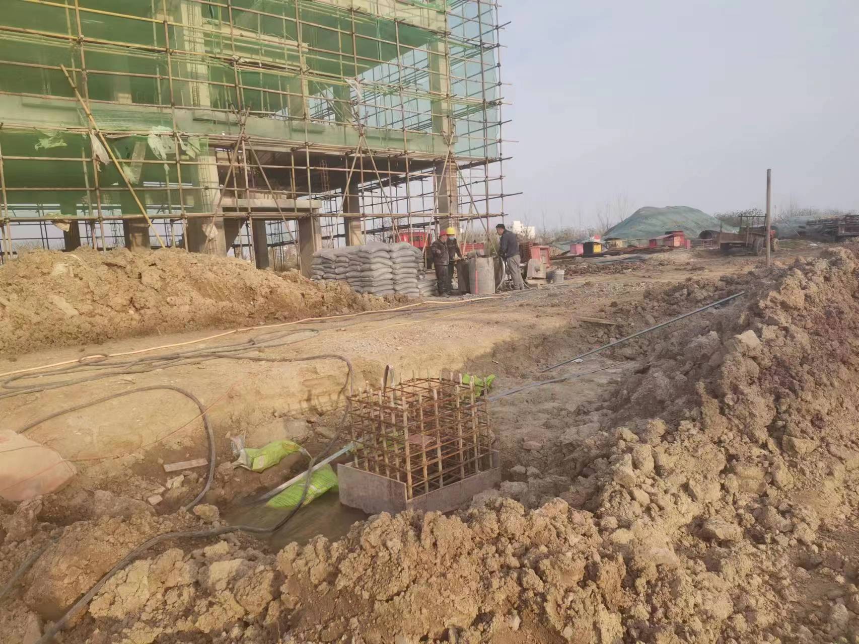 商州当桥梁出现裂缝的时候应该及时加固修补